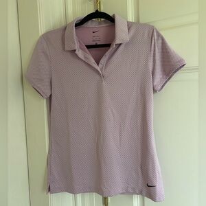 Nike Dri Fit Victory Polo